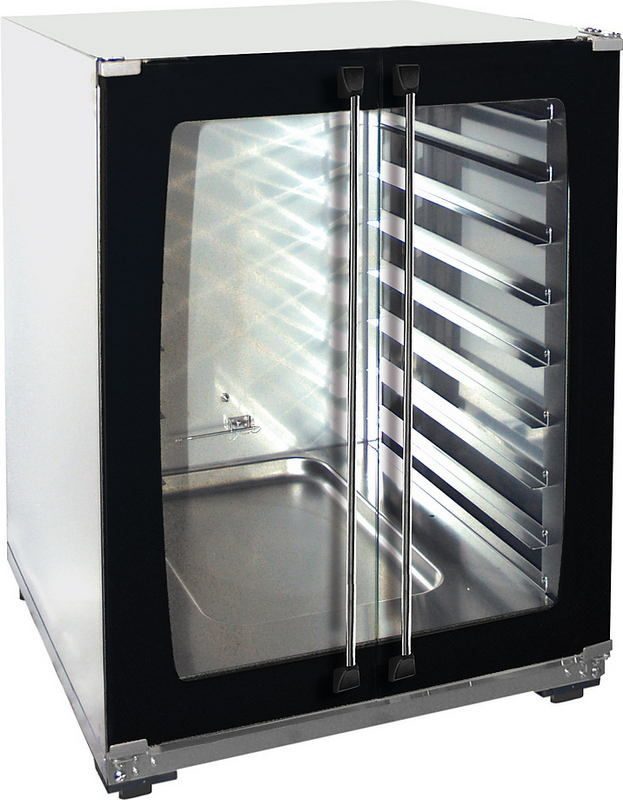 Расстоечный шкаф UNOX XLT 135
