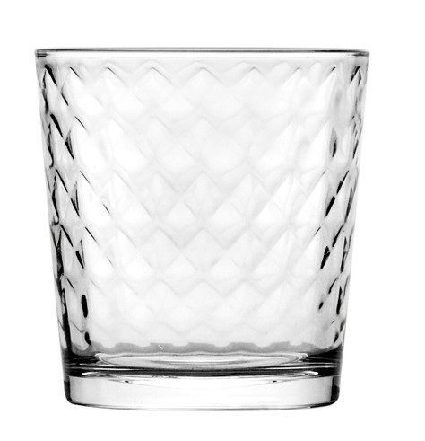Стакан Рокс ОСЗ Crystal D 80 мм артикул 05с1240