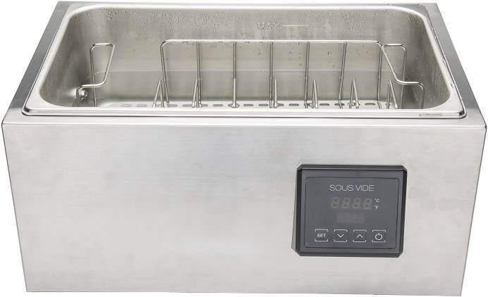 Фото Аппарат Sous Vide Viatto — арт. SV250 1