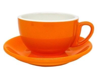 Чайная пара P.L. Proff INQ-CS119228WD-orange