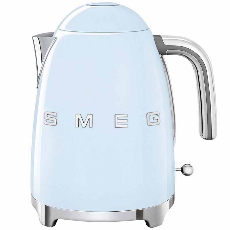 Чайник электрический SMEG KLF03PBEU