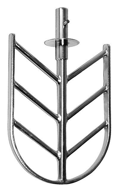 Лопатка миксера Starmix PL60 SP60