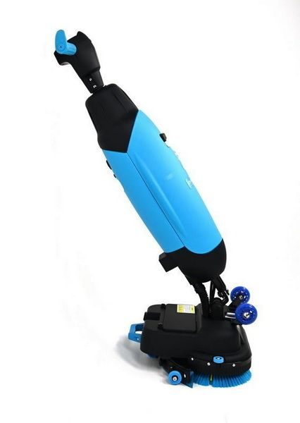Фото Поломоечная машина Cleaning EVOLUTION Semi-Pro — арт. inmop45 1