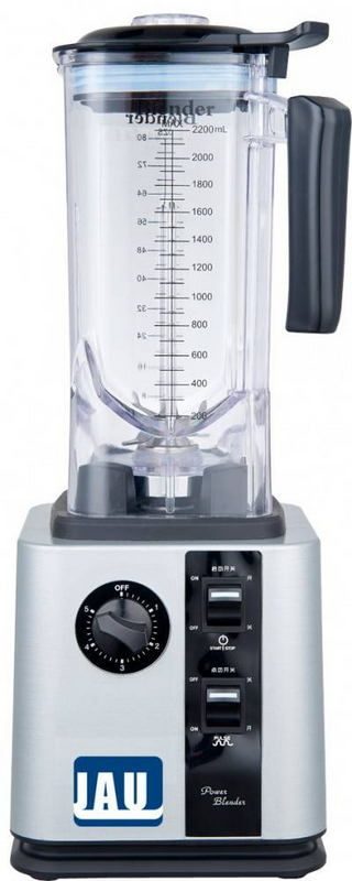Блендер Jau BL-1500SS