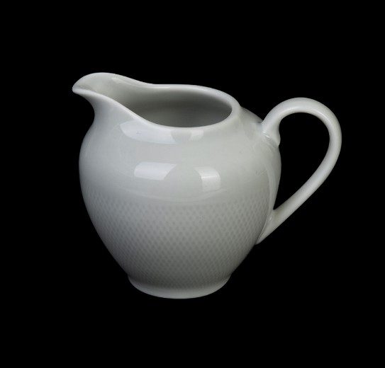 Молочник Corone Rosenthal голубой артикул фк9919