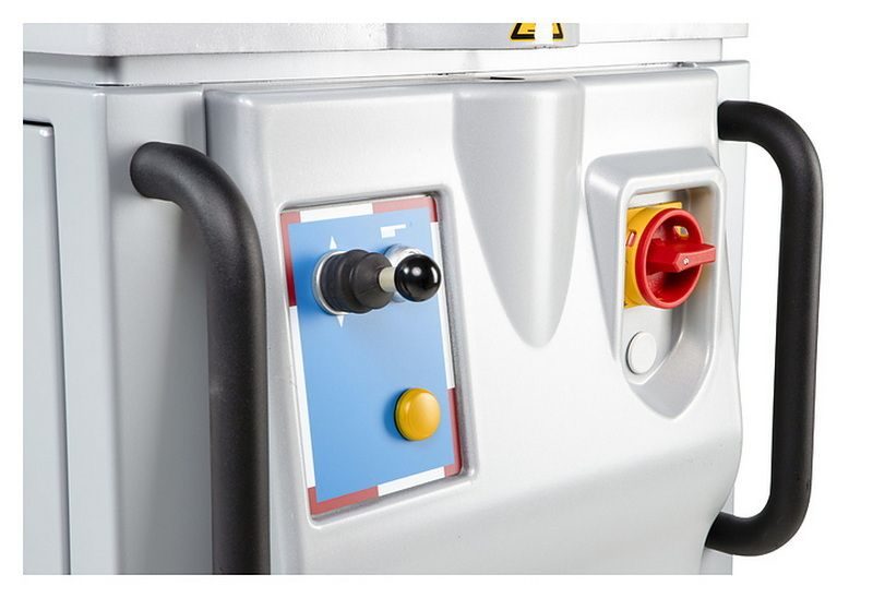 Фото Тестоделитель Daub Bakery Machinery — арт. Robocut S20 4