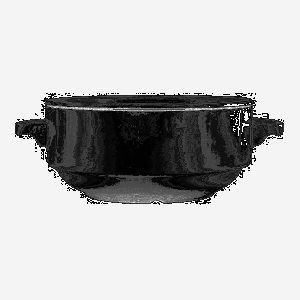 Бульонница Steelite Black мм. артикул 1135 0115