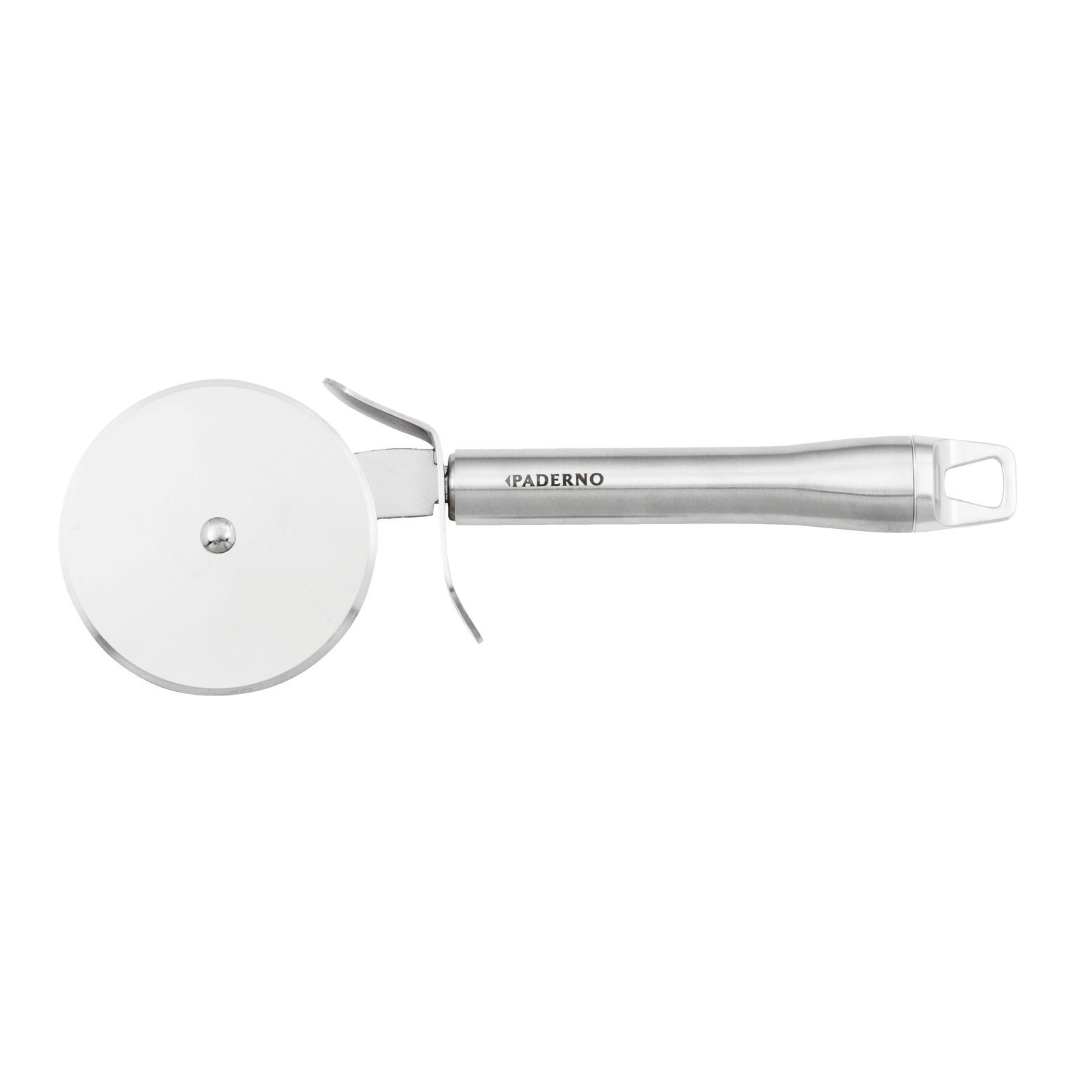 Нож для пиццы Paderno D 67 мм L 210 мм, нерж сталь