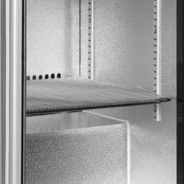 Фото Шкаф барный холодильный TEFCOLD BA26SS 2