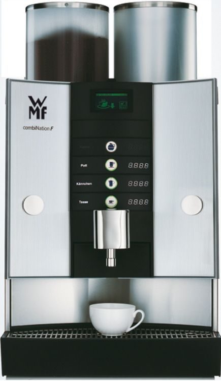 Кофемашина суперавтомат WMF F 03.8700.0050