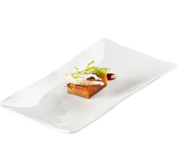 Блюдо PORDAMSA Gastro L 250 мм артикул V0388-0325