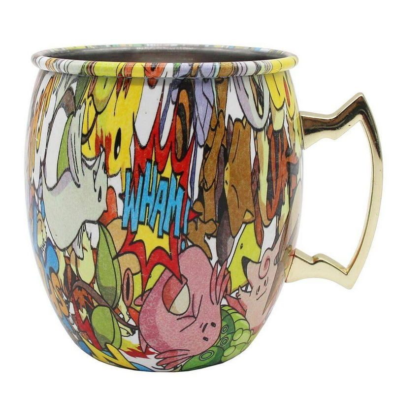 Бокал для коктейля P.L. 500 мл артикул MUGS0026