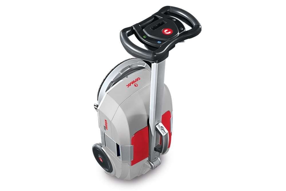 Фото Поломоечная машина Comac Vispa XS 1