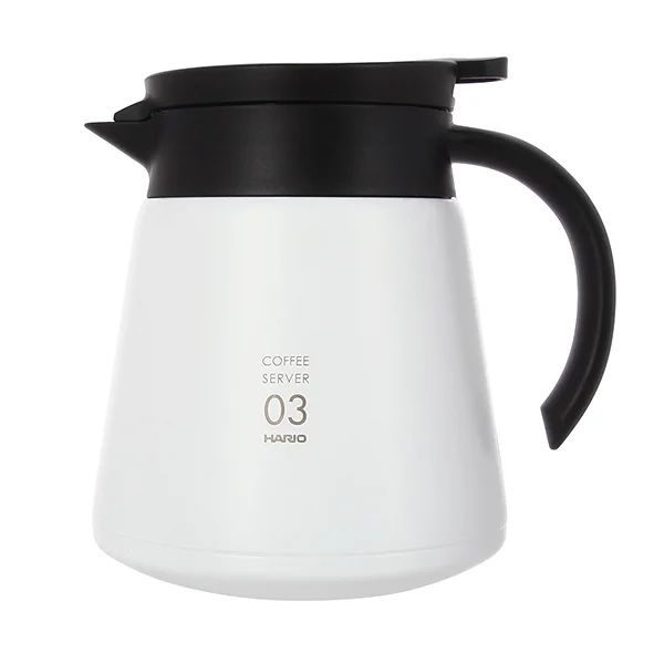 Кофейник HARIO V60 VHS-80W артикул VHS-80W