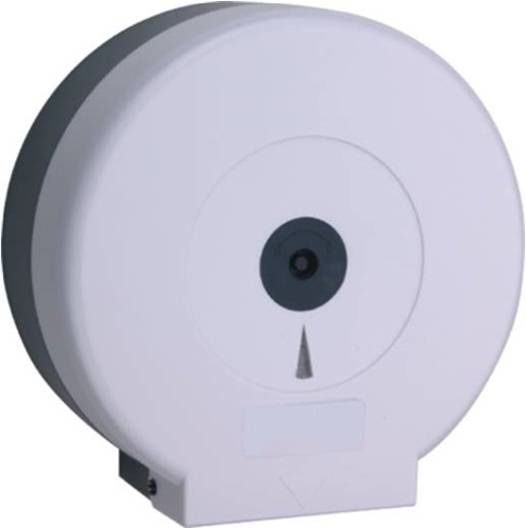 Диспенсер туалетной бумаги Viatto OK-501A пластик