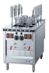 Макароноварка электрическая NOPEIN NTG-6A