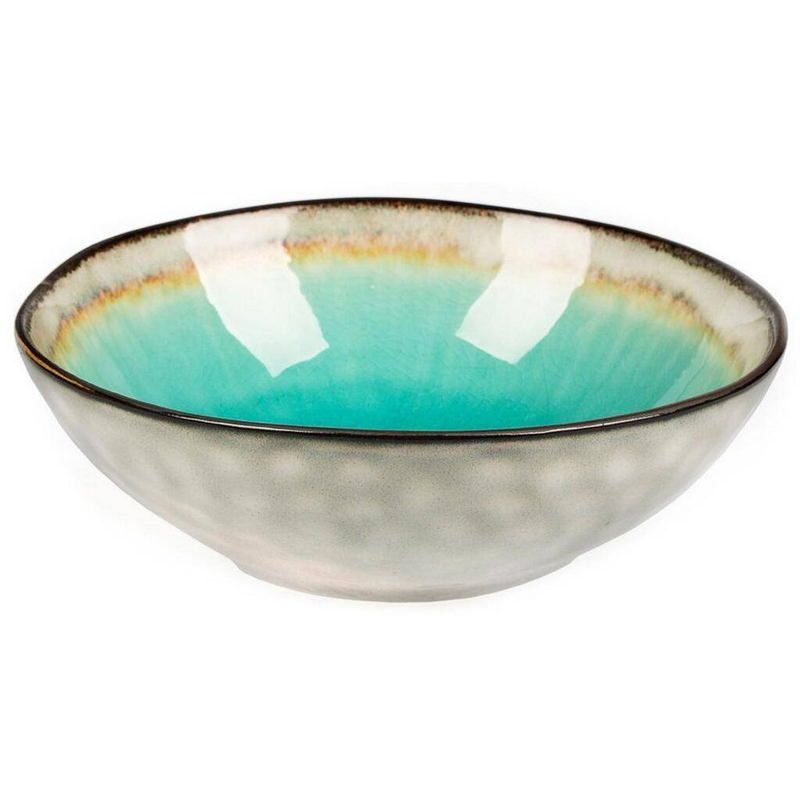 Салатник P.L. Proff Cuisine Blue (B183/BL643/W749)