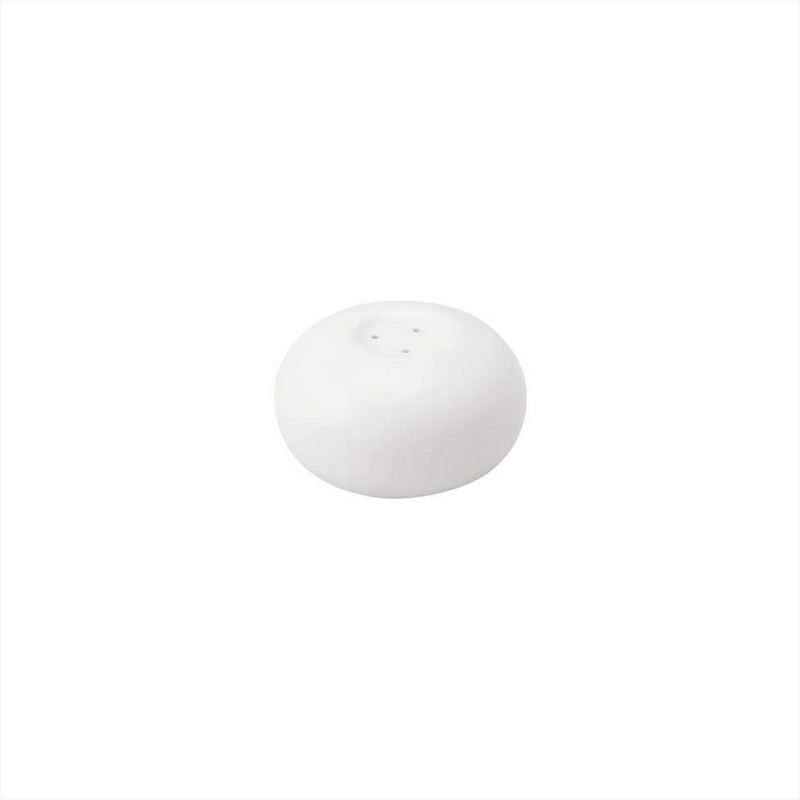 Солонка Ariane White H 60 мм артикул AVCARN71001