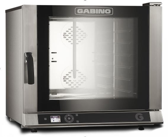 Печь конвекционная Gabino profi 664-E 0311664