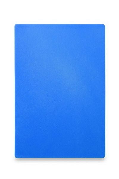 Доска разделочная Hendi L мм синяя артикул 825624