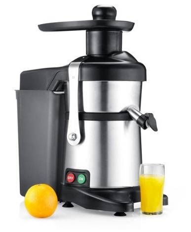 Соковыжималка центробежная Kocateq WF Ultra 80