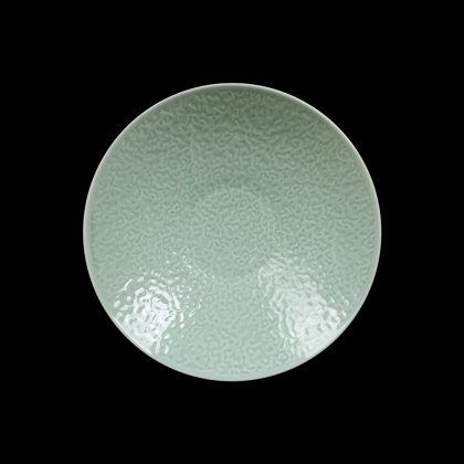 Фото Салатник Corone Nori 9'' D 230 мм, зеленый [LQ-QK15292-GRE] — арт. фк5623 1