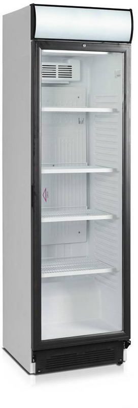 Шкаф холодильный TEFCOLD CEV420CP