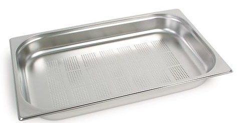 Гастроемкость MGSteel GN 20 л артикул 121154MG