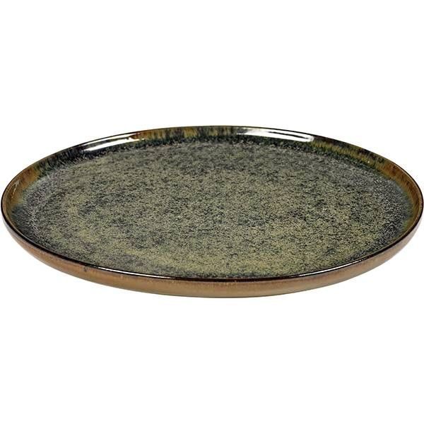 Тарелка Serax Surface мм. артикул B5116202B