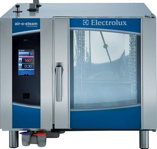 Печь конвекционная ELECTROLUX AOS061EKN1
