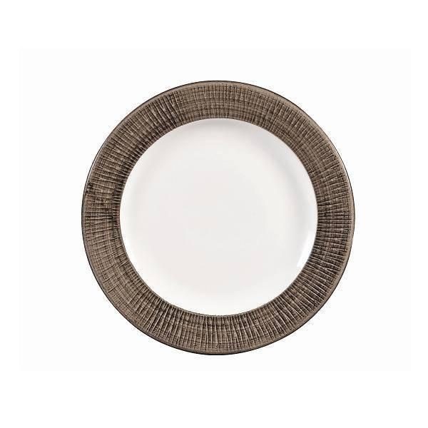 Тарелка CHURCHILL Bamboo Dusk мм артикул DUBALP8 1