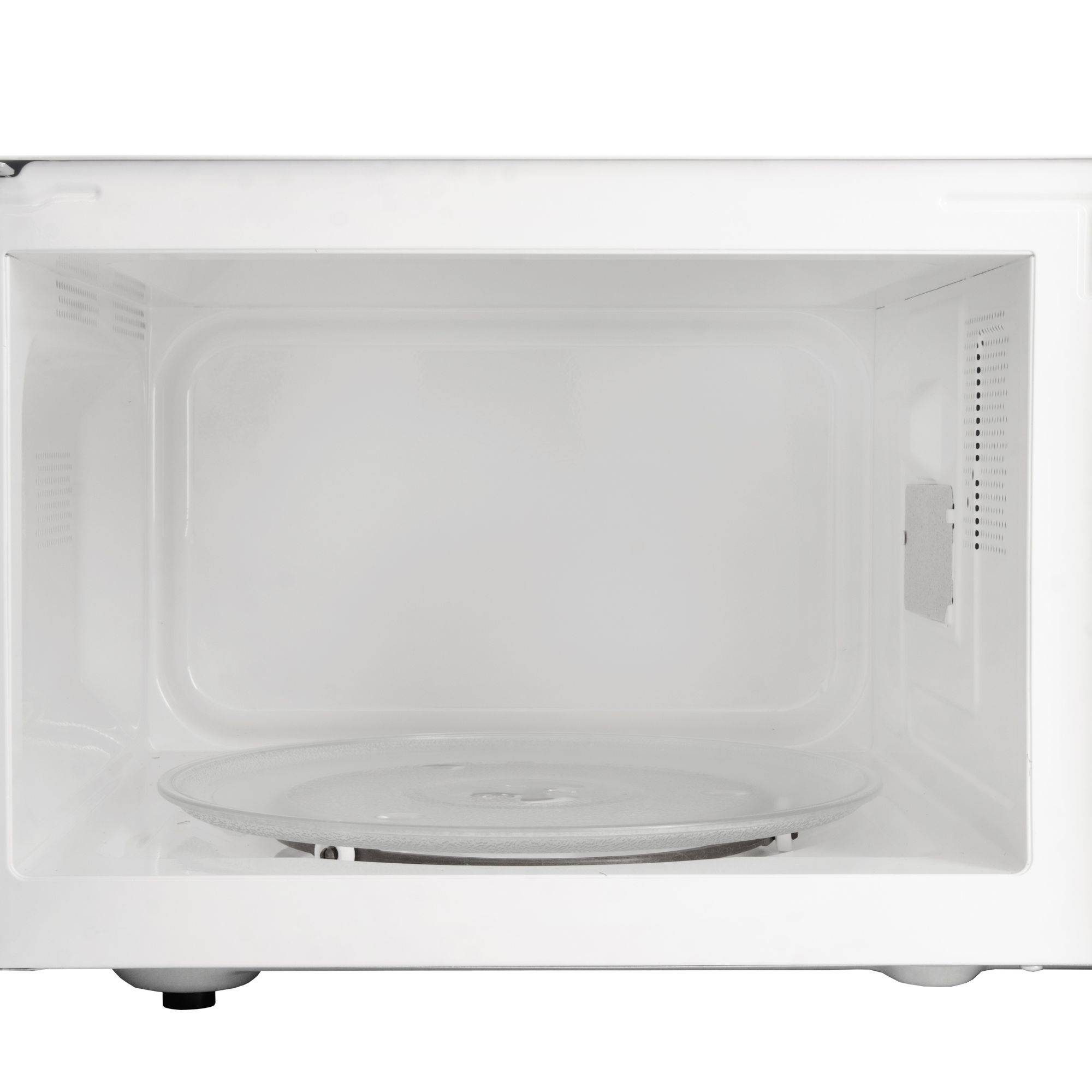 Фото Микроволновая печь BBK Ronda — арт. 25MWS-970T/WB 4