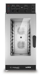 Пароконвектомат Lainox ILCS1 + ICLD + KSCOO40