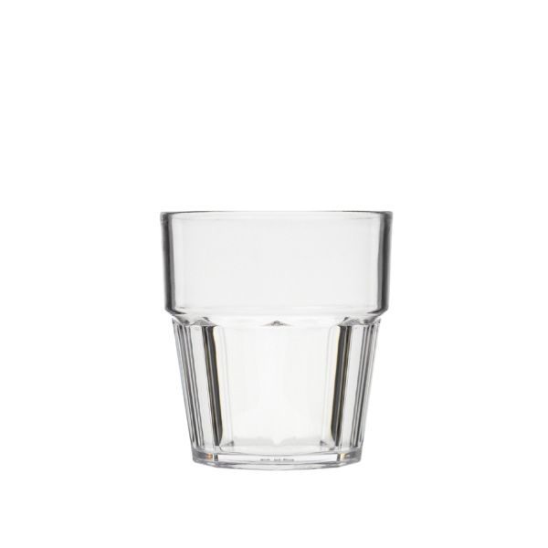 Стакан Rubikap Casablanca артикул RCB.25 - PC001