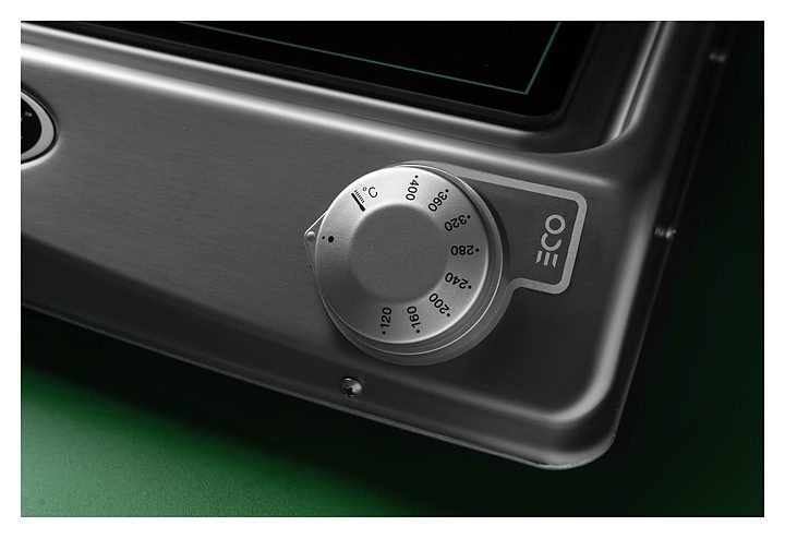 Фото Гриль контактный Spidocook Spidoglass — арт. SP020 2