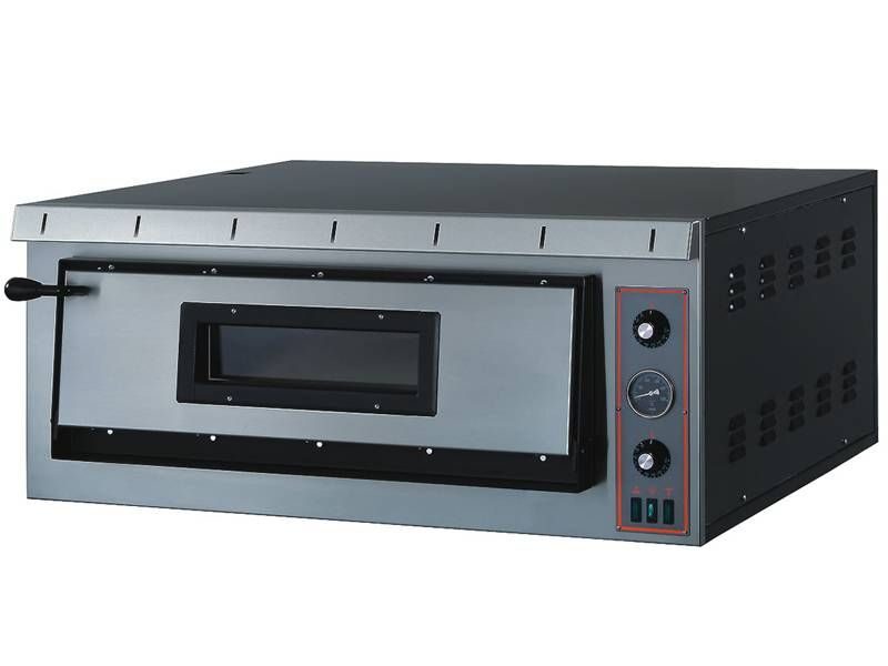 Печь для пиццы MEC ML-6