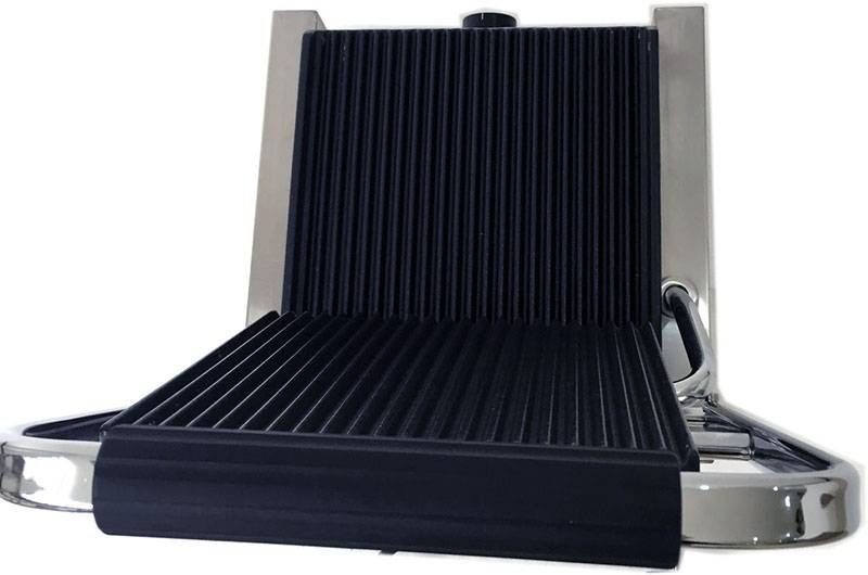 Фото Гриль контактный AIRHOT CG 3