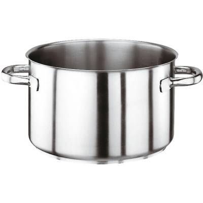 Кастрюля Paderno 42, 9 л 470 мм артикул 11007-45