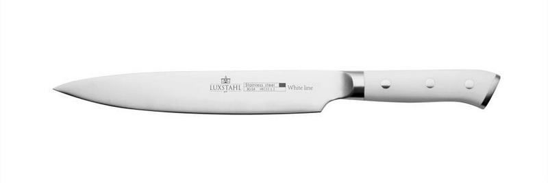 Нож поварской Luxstahl B 31 мм артикул кт1987