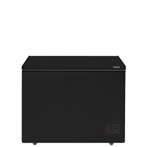 Морозильный ларь Бирюса B210KX