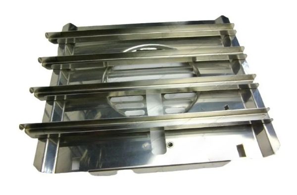 Направляющая ANGELO PO 30T3580 левая