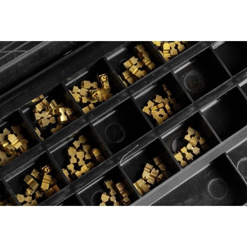Фото Датер Foodatlas MS-200 Eco — арт. УТ000009002 6