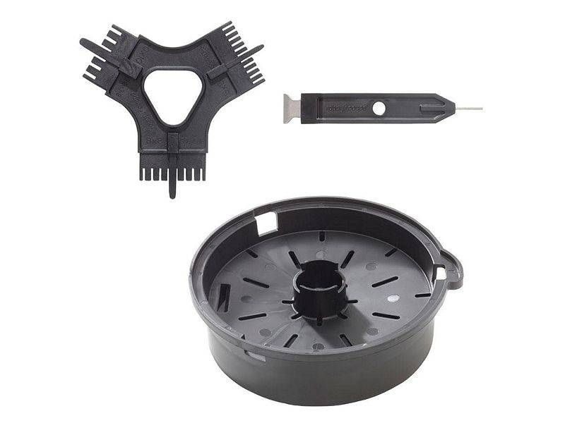 Комплект для очистки решеток D-Clean Kit 39881