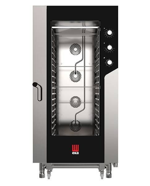 Печь конвекционная Tecnoeka MKF 2011 S