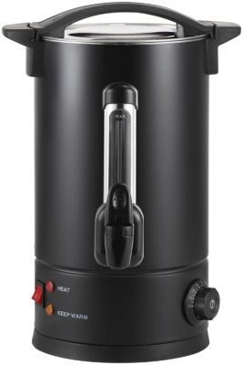 Кипятильник заливной Enigma VIC-WBK12Black