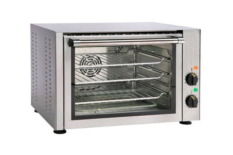 Печь конвекционная ROLLER GRILL FC 380
