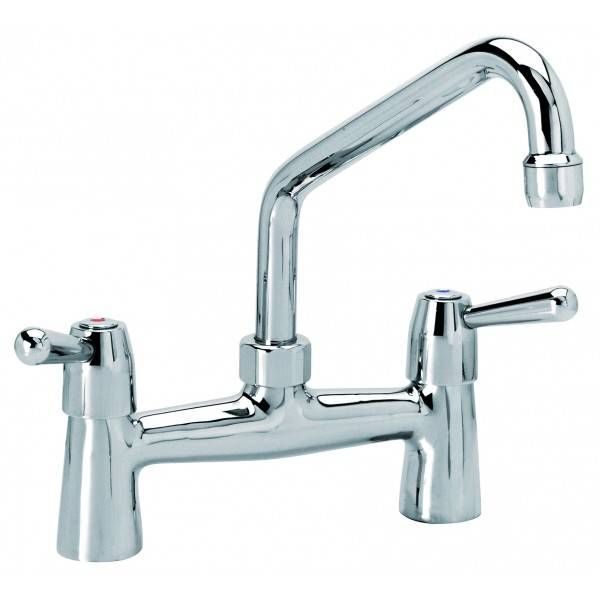 Смеситель Rubinetterie Del Mixer Tap A / 00323253