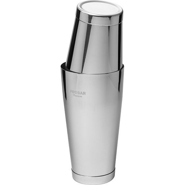 Шейкер американский Pure 175 мм. артикул MST001S
