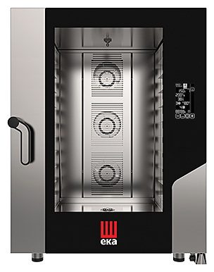 Печь конвекци Tecnoeka MKF 1064 BM MKF1064BM/0/085