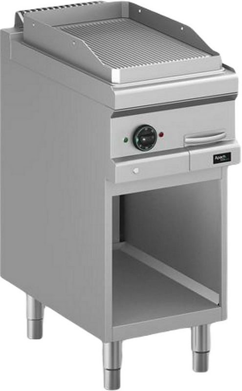 Поверхность жарочная APTE-47PR/PL 700 серия